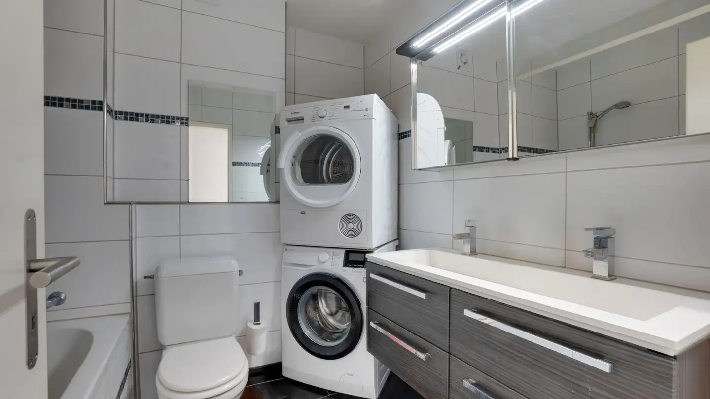 Appartamento in vendita - Mittelgäustrasse 124, 4612 Wangen b. Olten - Photo 3