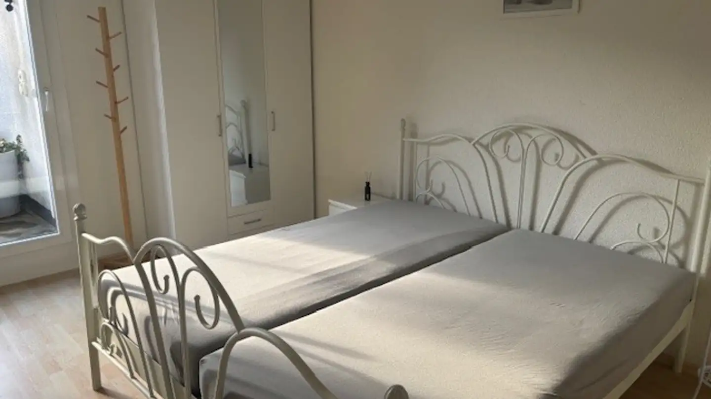 Single room for rent - Schlossmühlestrasse 242, 8408 Winterthur - Photo 2