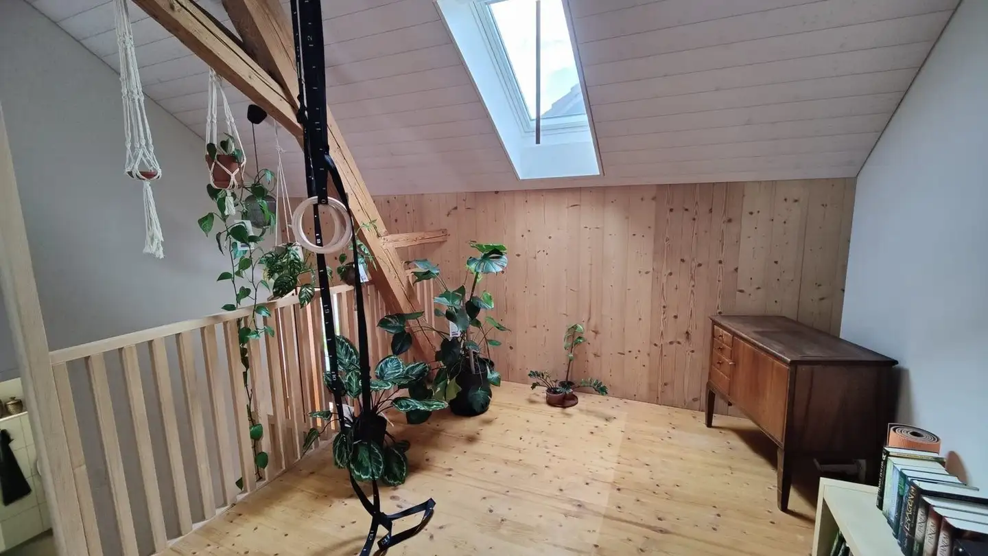 Appartamento in affitto - Moosstrasse 2, 3127 Mühlethurnen - Foto 4