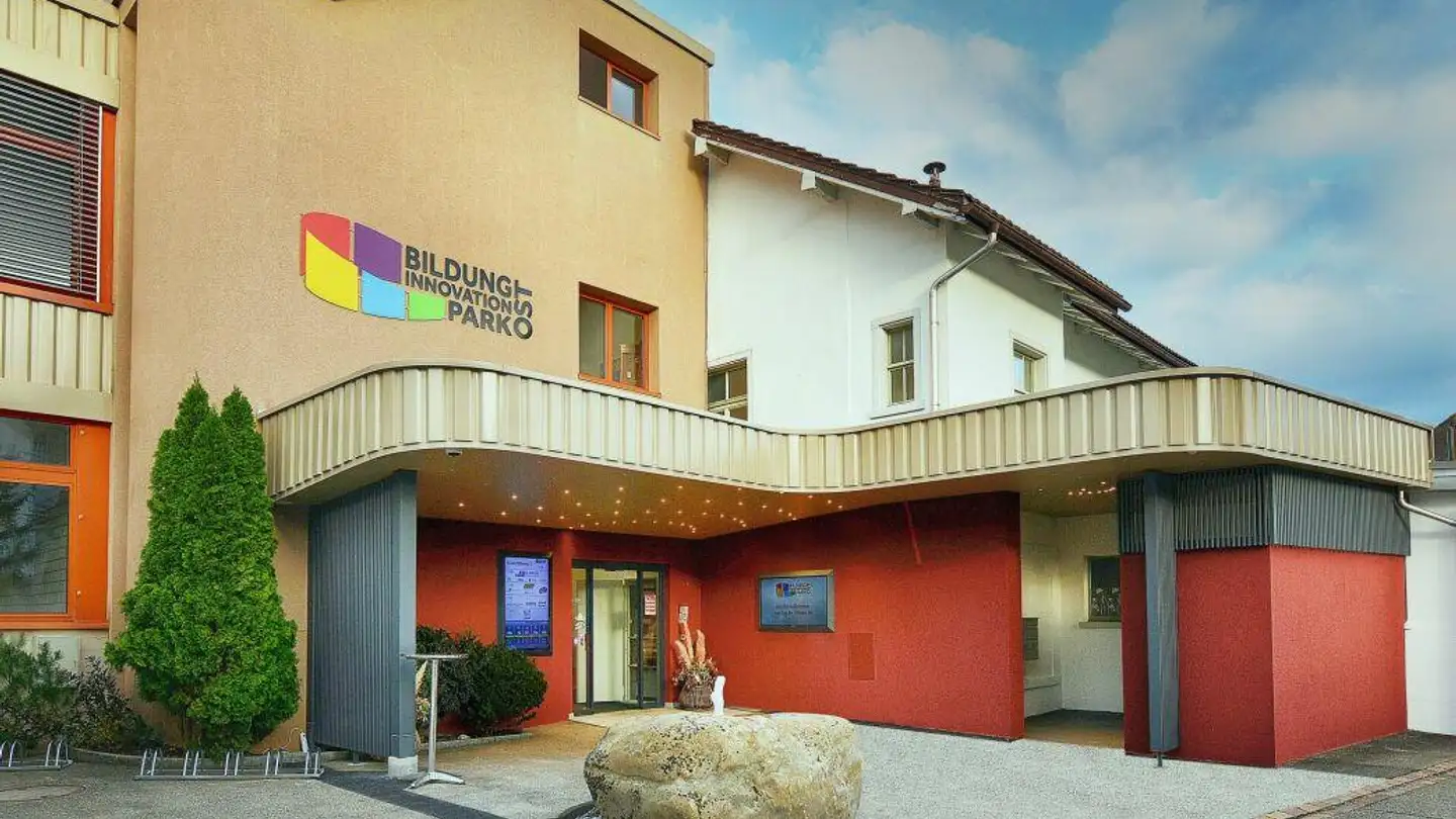 Bürofläche mieten - Büechliberg 2, 8733 Eschenbach SG - Foto 3