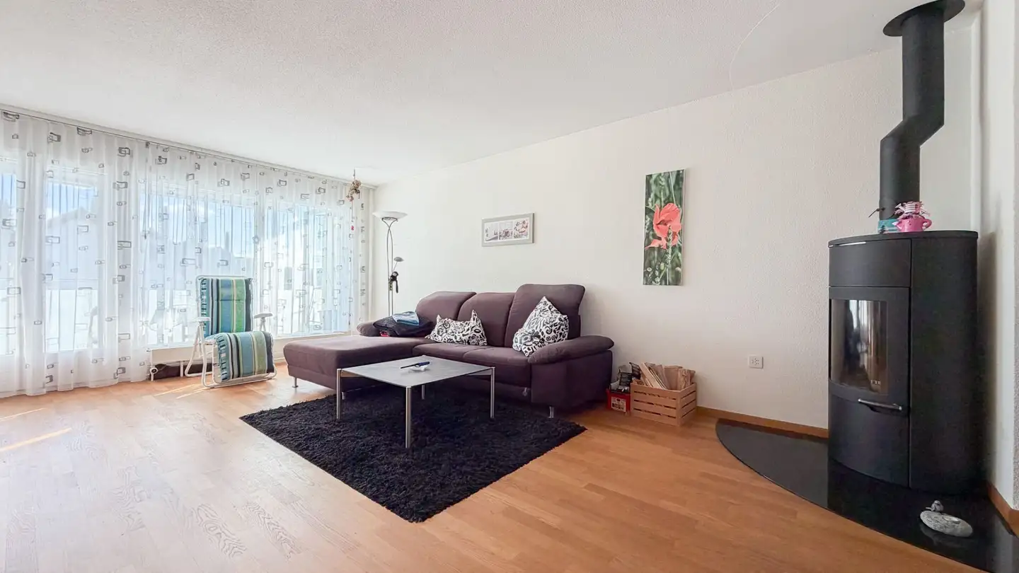 Wohnung kaufen - Eichenweg 2, 5036 Oberentfelden - Foto 4