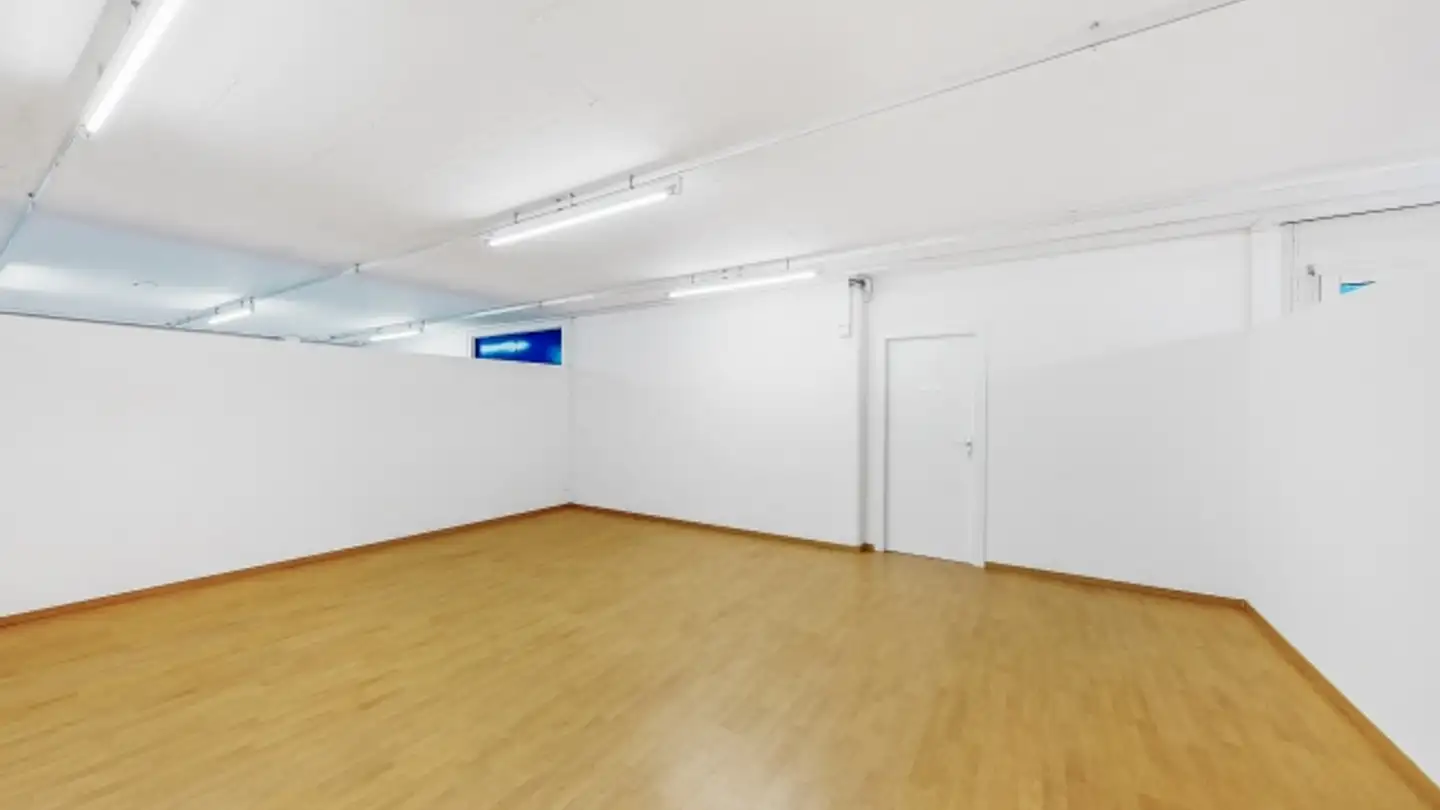 Bürofläche mieten - Via Luserte 2, 6572 Quartino