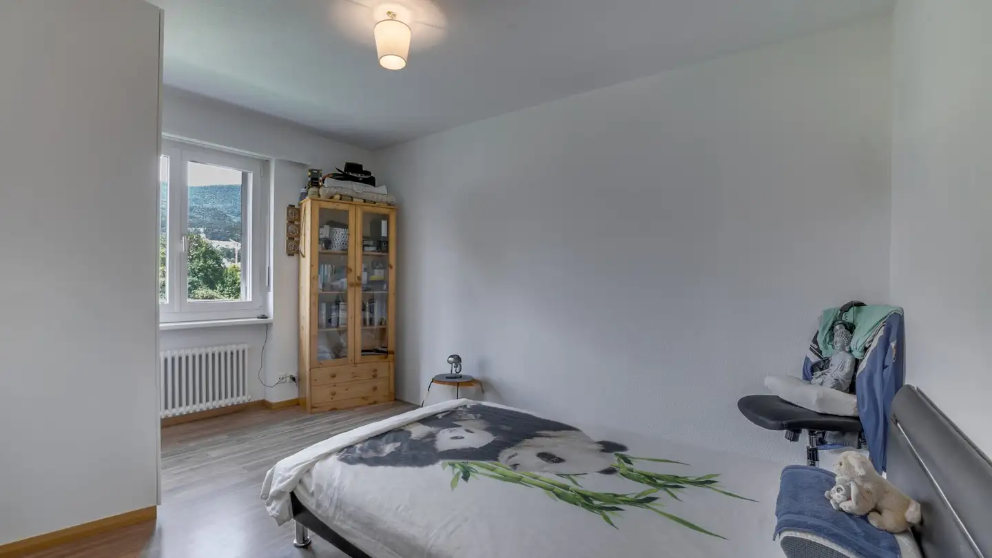 Appartamento in vendita - Mittelgäustrasse 124, 4612 Wangen b. Olten - Photo 4