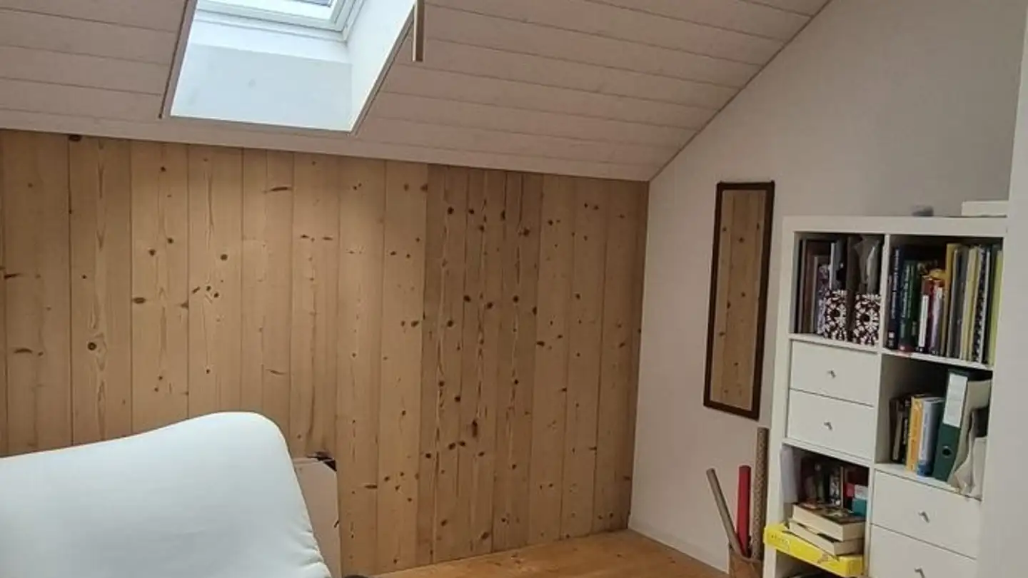 Appartamento in affitto - Moosstrasse 2, 3127 Mühlethurnen