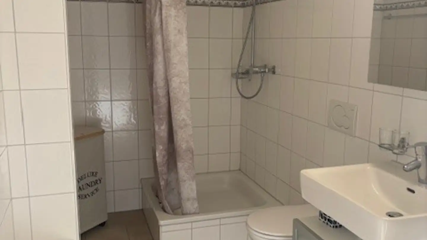 Single room for rent - Schlossmühlestrasse 242, 8408 Winterthur - Photo 3