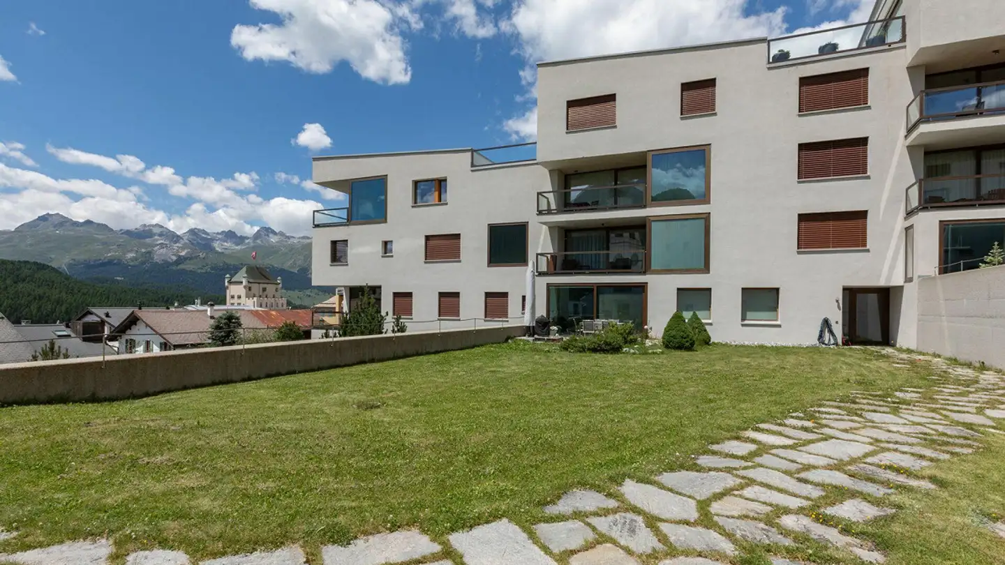 Appartement à vendre - 7504 Pontresina - Photo 2