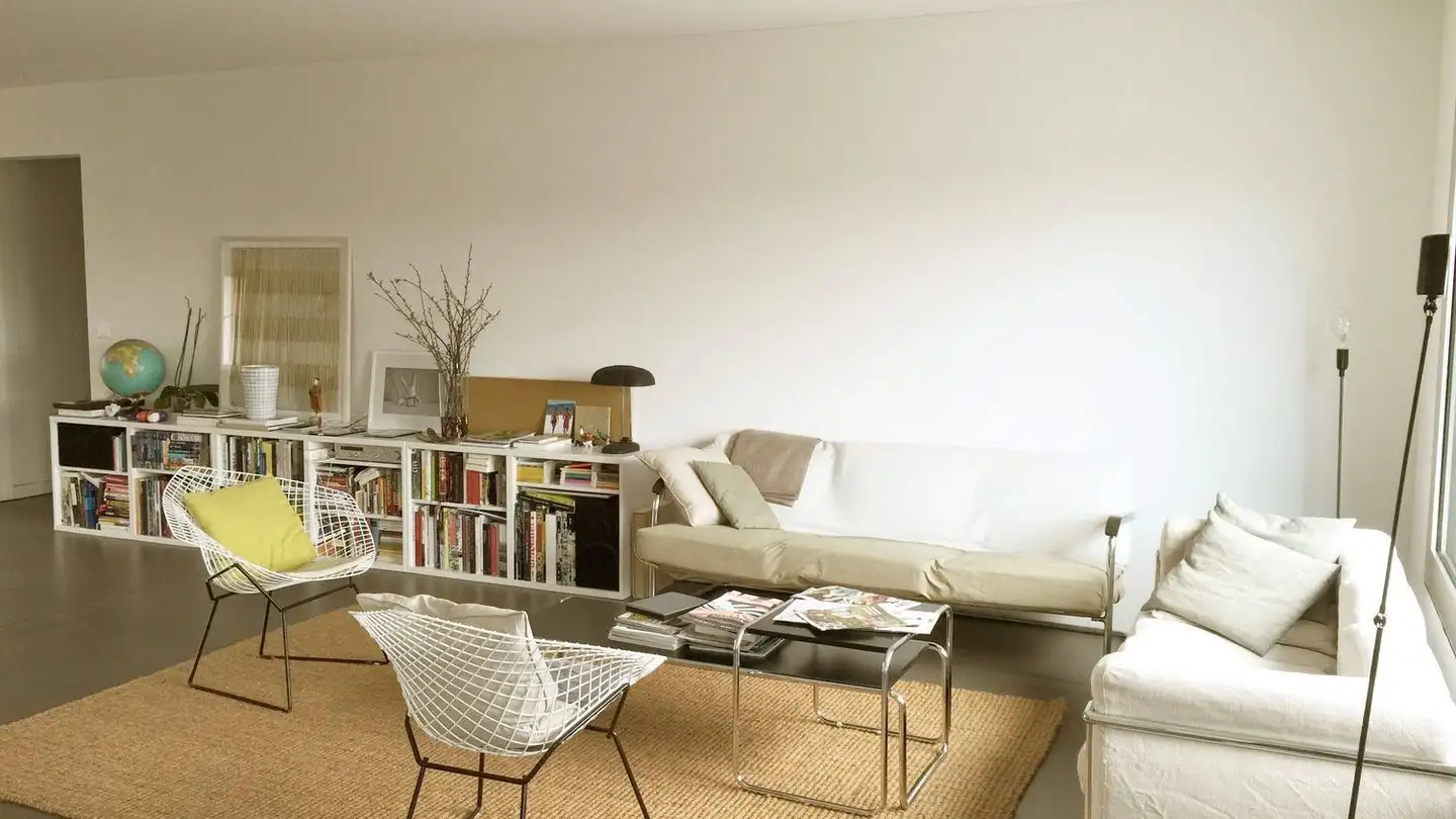 Appartamento in affitto - Langstrasse 151, 8004 Zürich - Foto 4