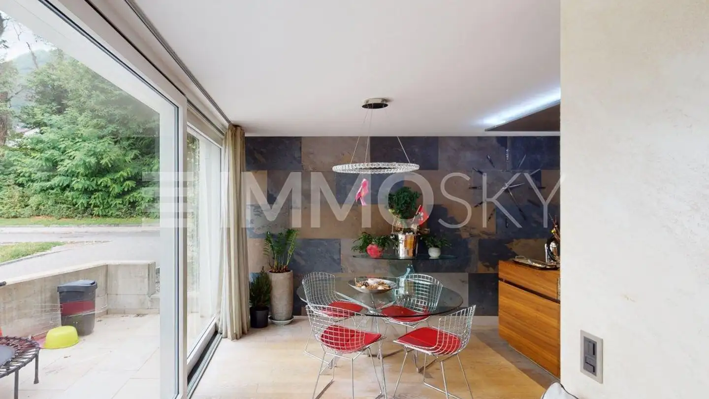 Appartement à vendre - 6533 Lumino - Photo 4