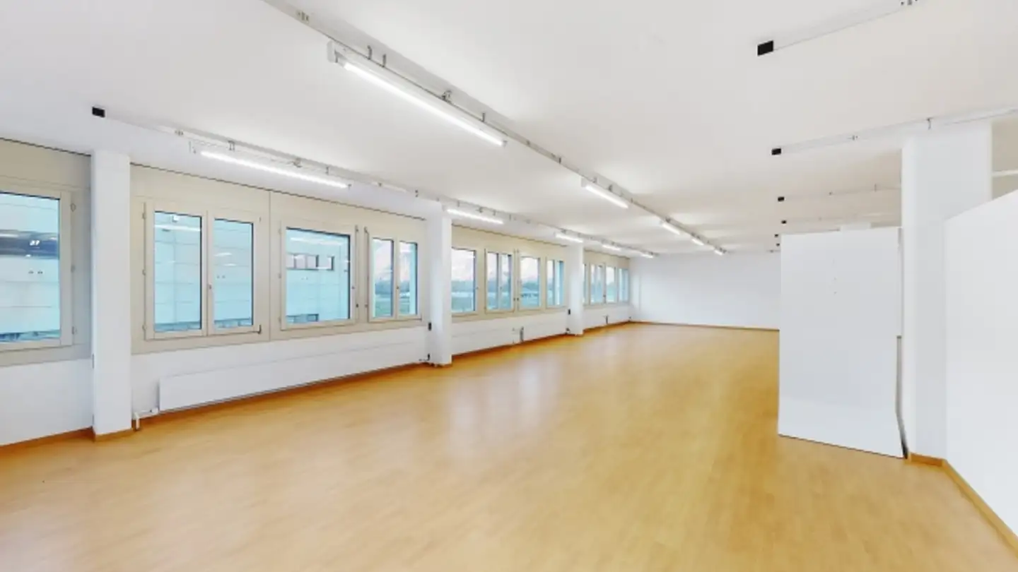 Spazio ufficio in affitto - 6573 Magadino - Photo 4