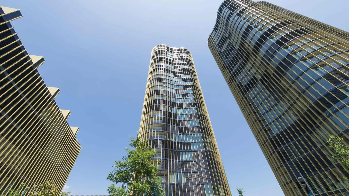 Appartamento in affitto - Zihlmattweg 44, 6005 Luzern