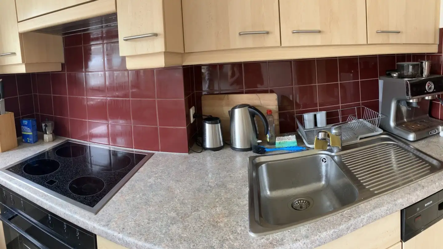 Stanza singola in affitto - Gubelstrasse 29, 8050 Zürich - Foto 4