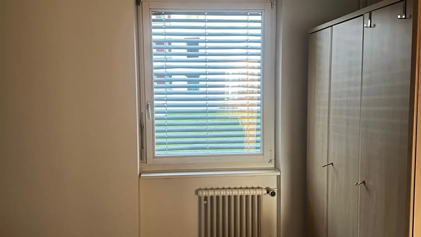 Single room for rent - 8810 Horgen