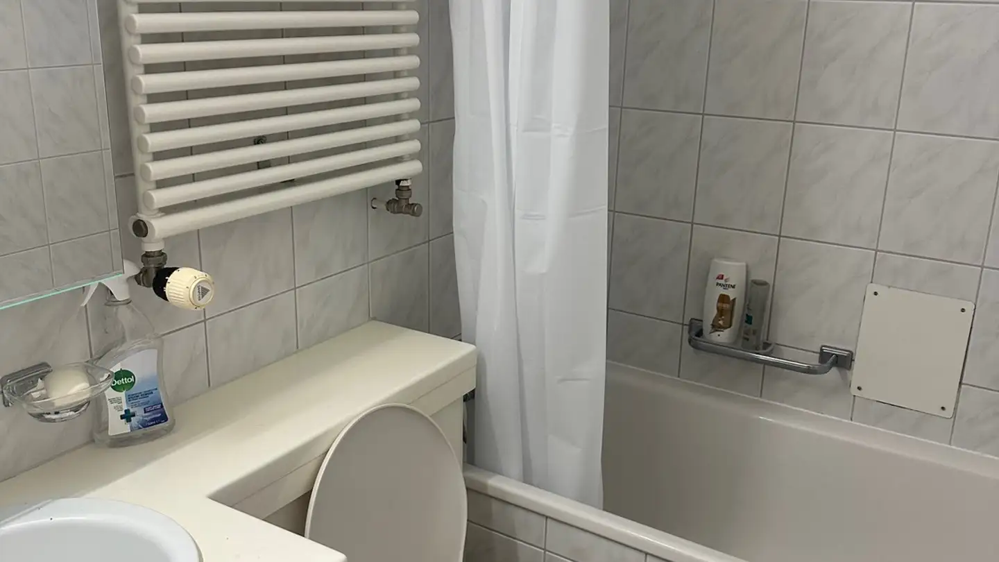 Single room for rent - 8810 Horgen - Photo 3