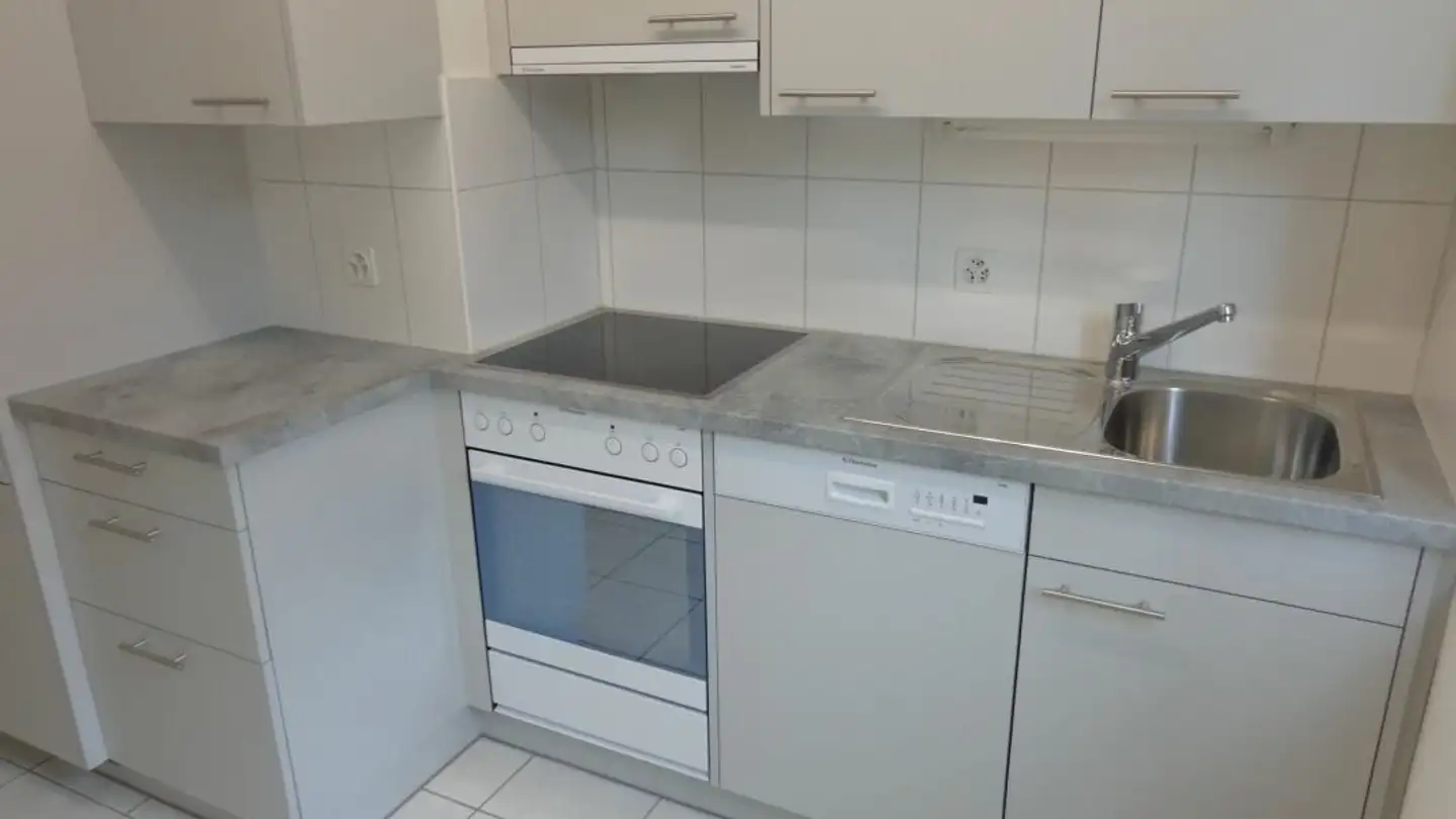 Wohnung mieten - Route De Soleure / Solothurnstrasse 73, 2504 Biel/Bienne - Foto 2