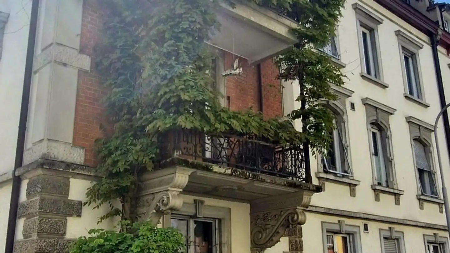Appartement à louer - Wartstrasse 10, 8032 Zürich - Photo 2