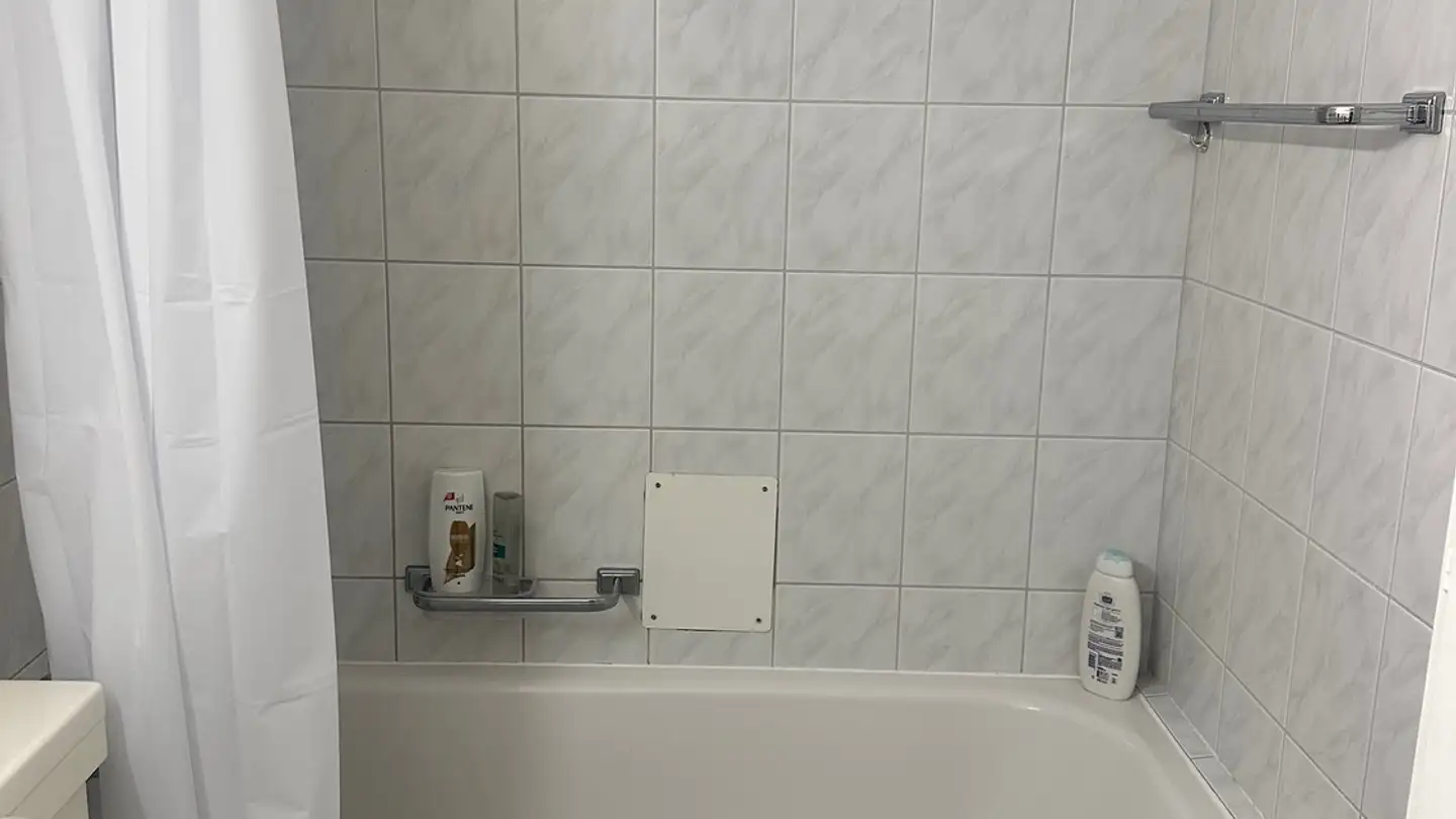 Single room for rent - 8810 Horgen - Photo 4