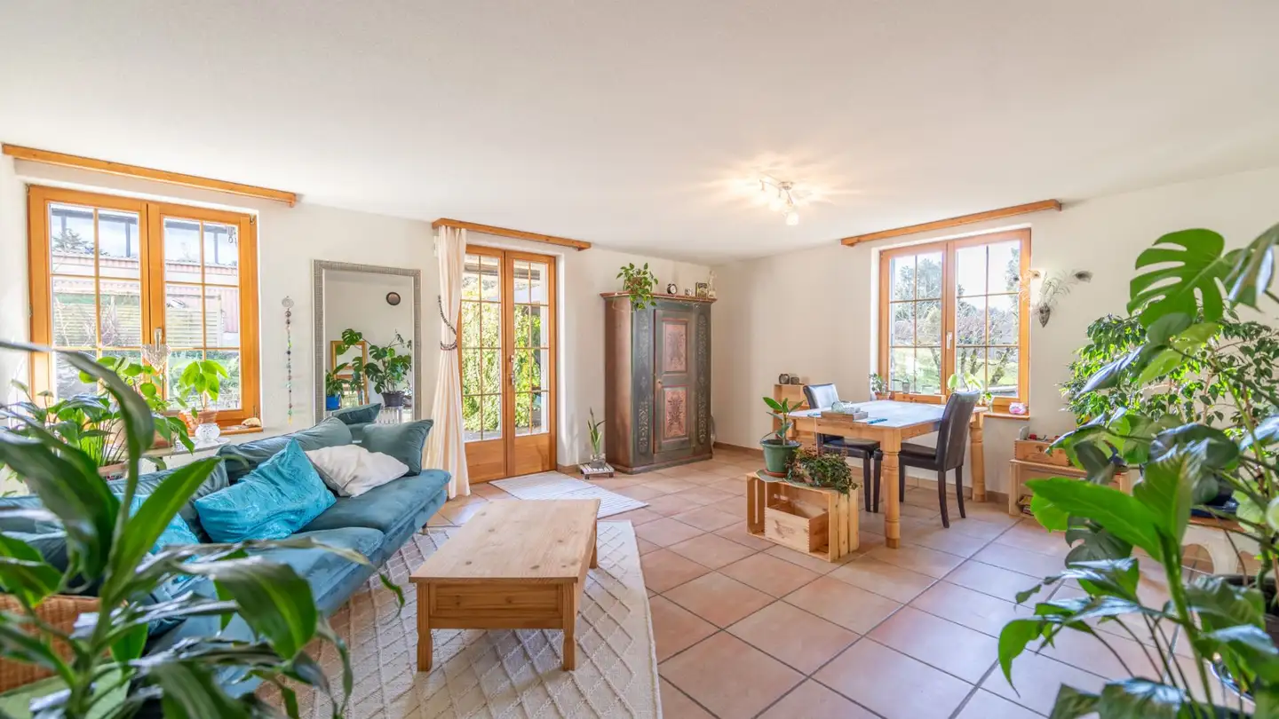 Edificio residenziale in vendita - Bibernstrasse 20, 3296 Arch - Foto 3