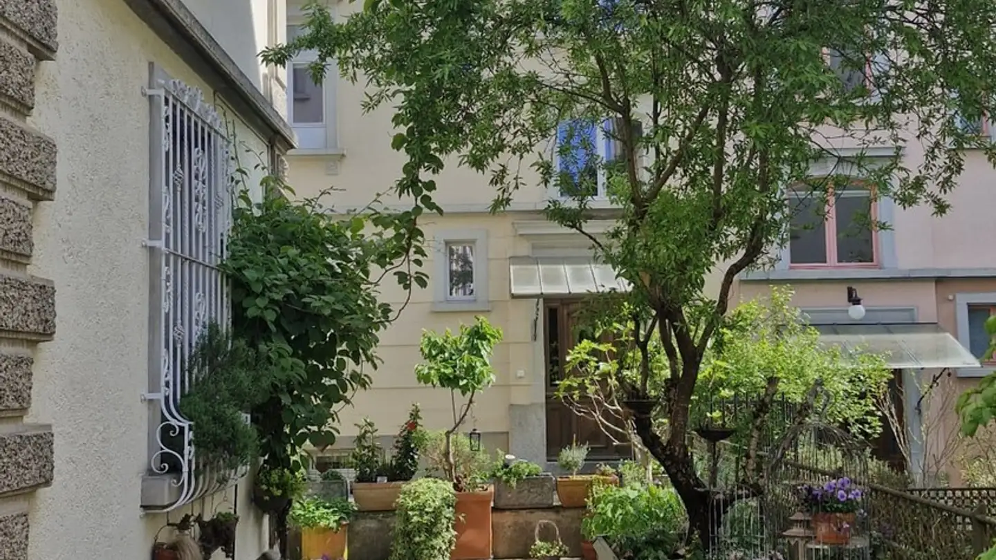 Appartement à louer - Wartstrasse 10, 8032 Zürich - Photo 3