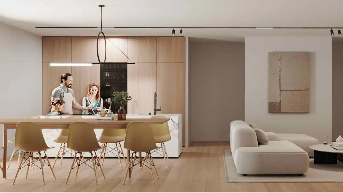 Appartement à vendre - 1994 Aproz (Nendaz) - Photo 2