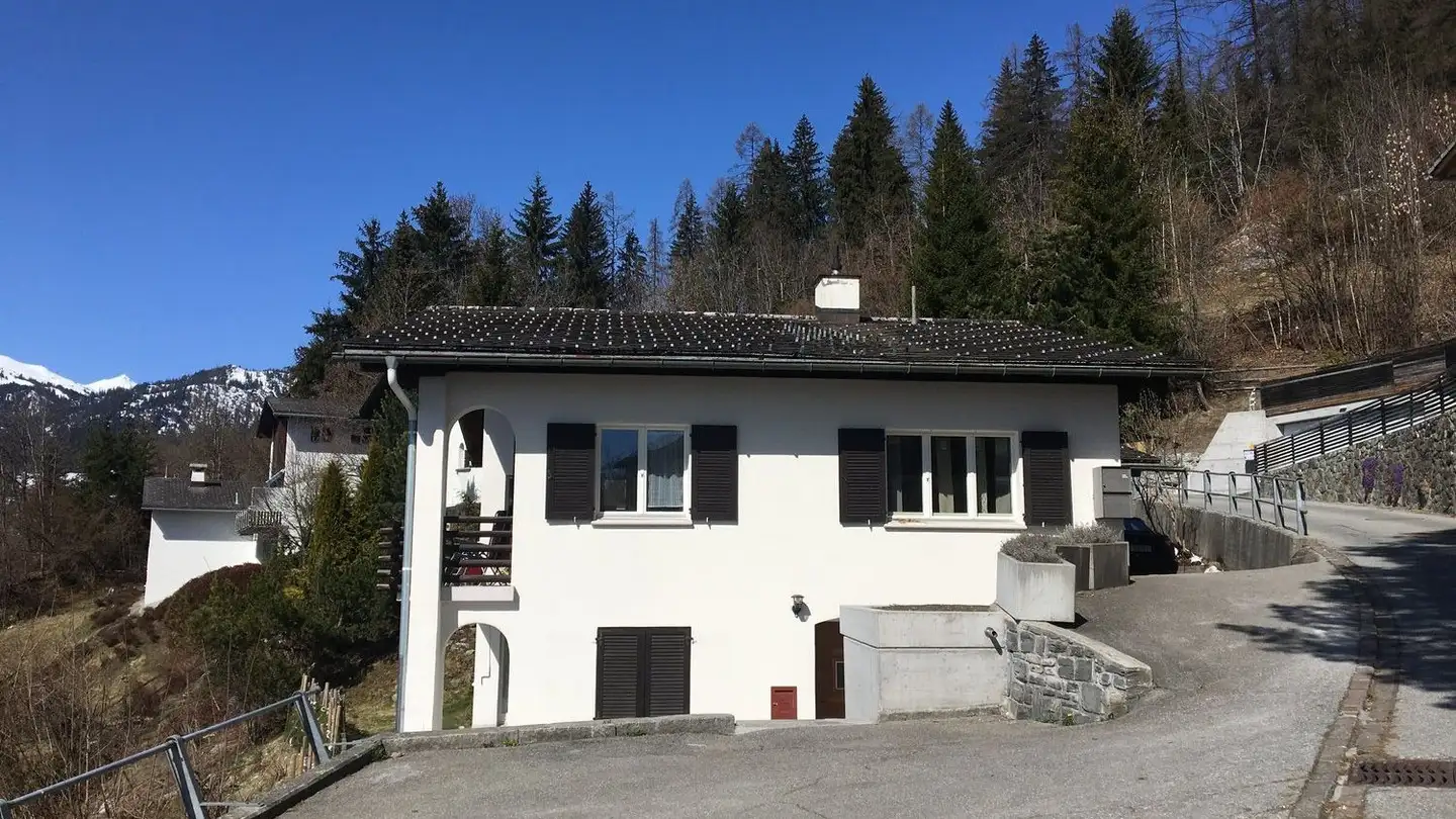 Apartment for rent - 7017 Flims Dorf
