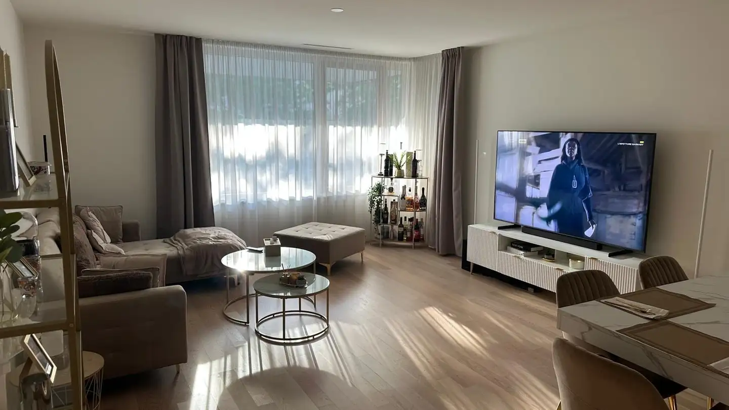 Appartamento in affitto - Hintergasse 6, 8302 Kloten