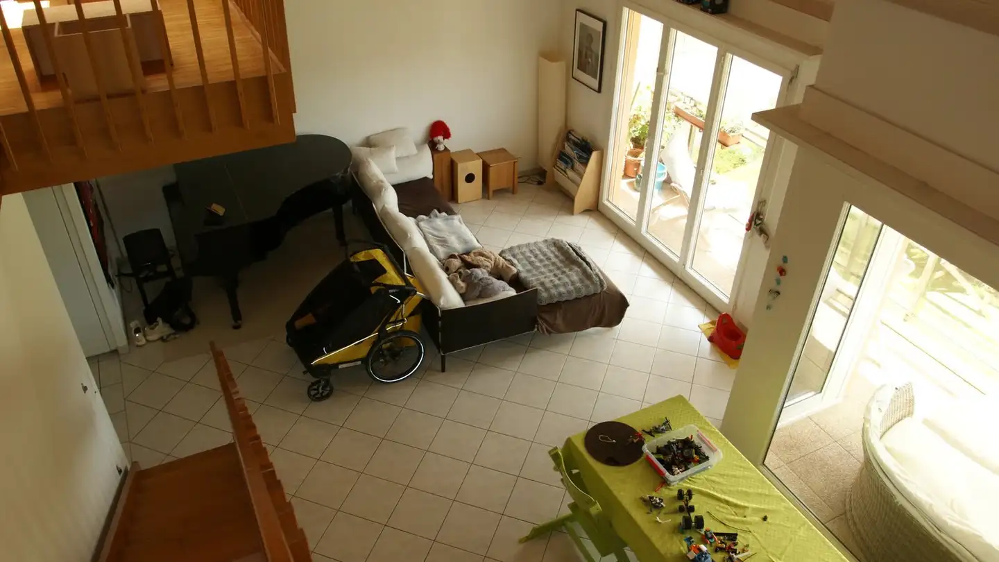Apartment for rent - Rue Du Centre 24, 1025 St-Sulpice VD - Photo 2