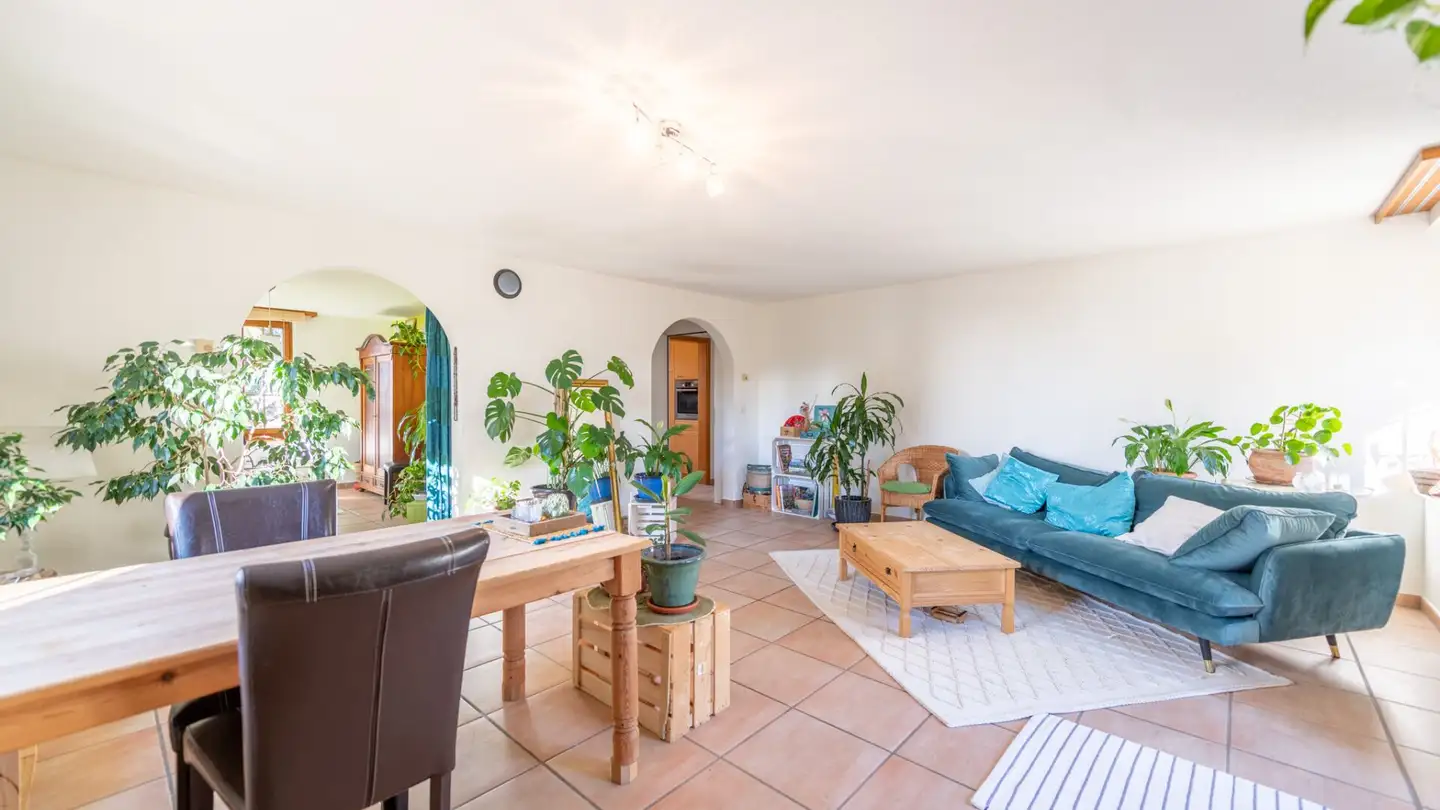 Edificio residenziale in vendita - Bibernstrasse 20, 3296 Arch - Foto 4