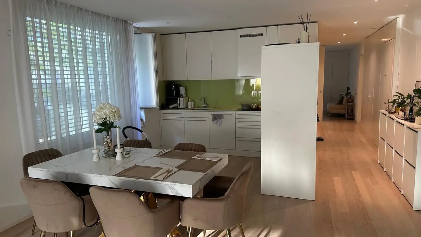 Appartamento in affitto - Hintergasse 6, 8302 Kloten - Foto 2