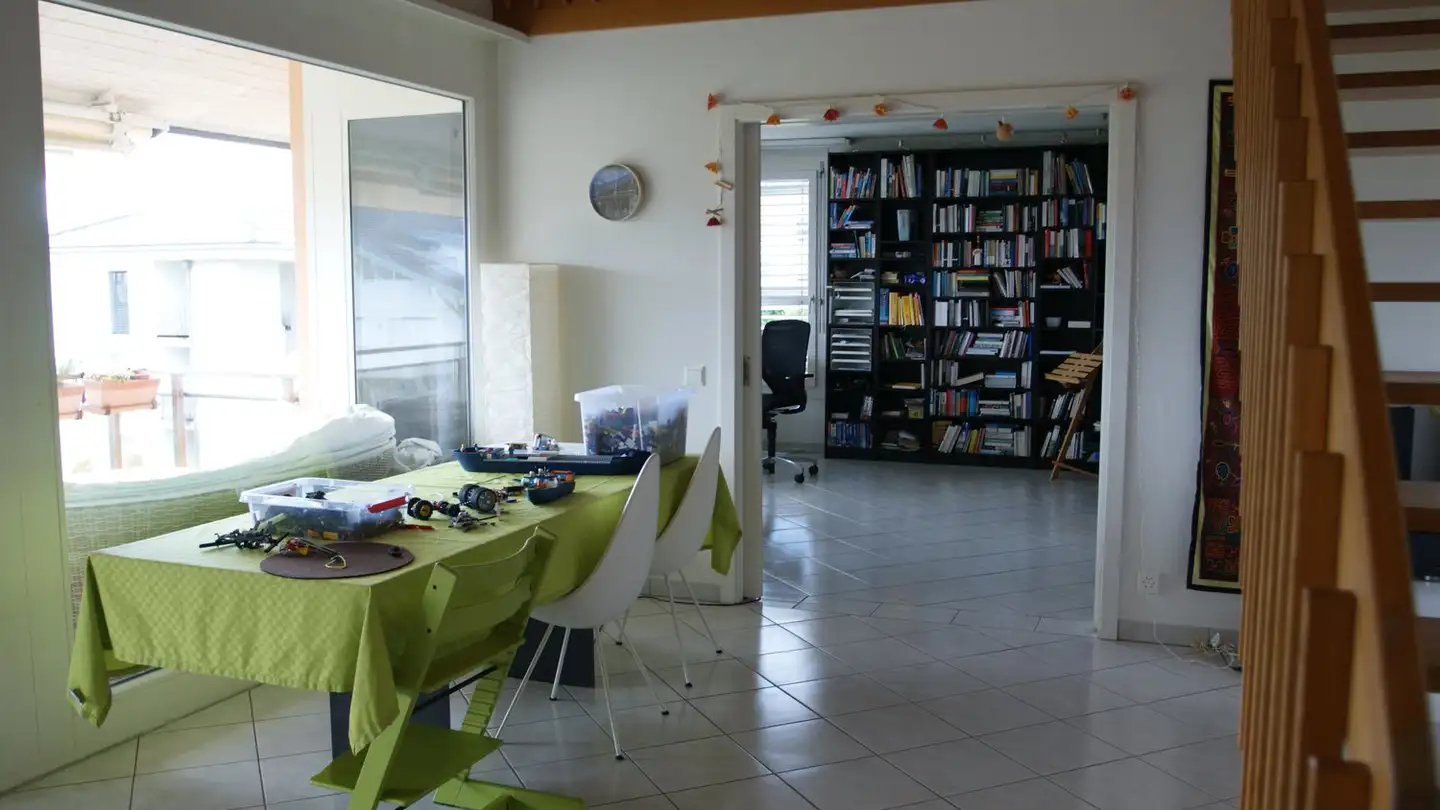 Apartment for rent - Rue Du Centre 24, 1025 St-Sulpice VD - Photo 3