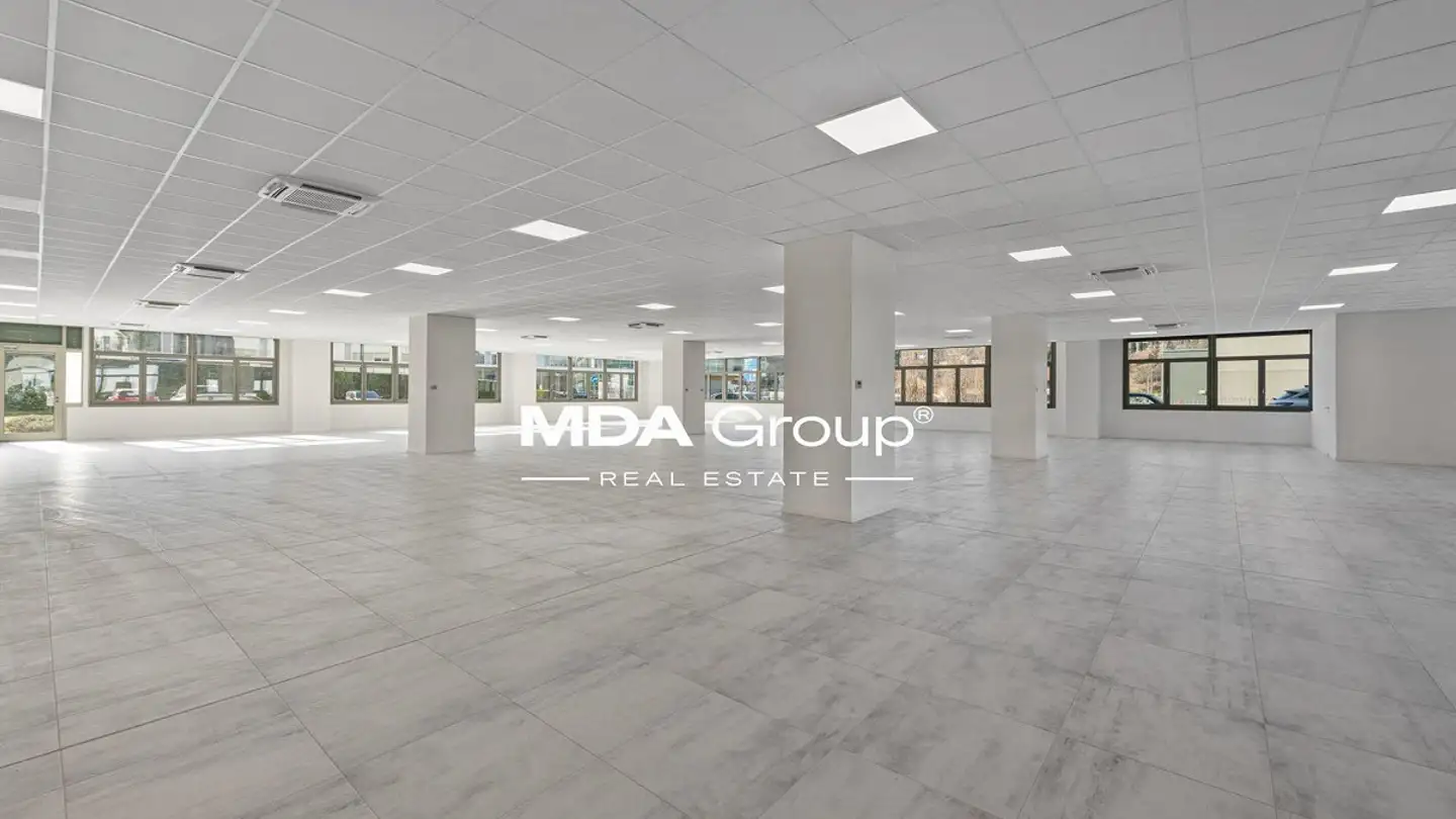 Office space for rent - Via Penate, 6850 Mendrisio - Photo 2