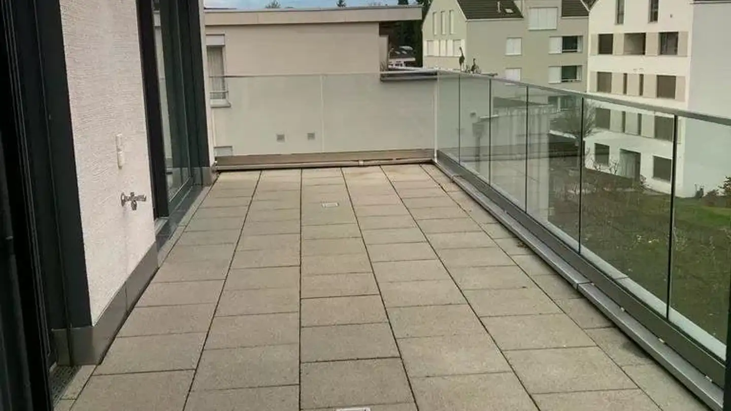 Wohnung mieten - Herkulesstrasse 1, 5737 Menziken - Foto 2