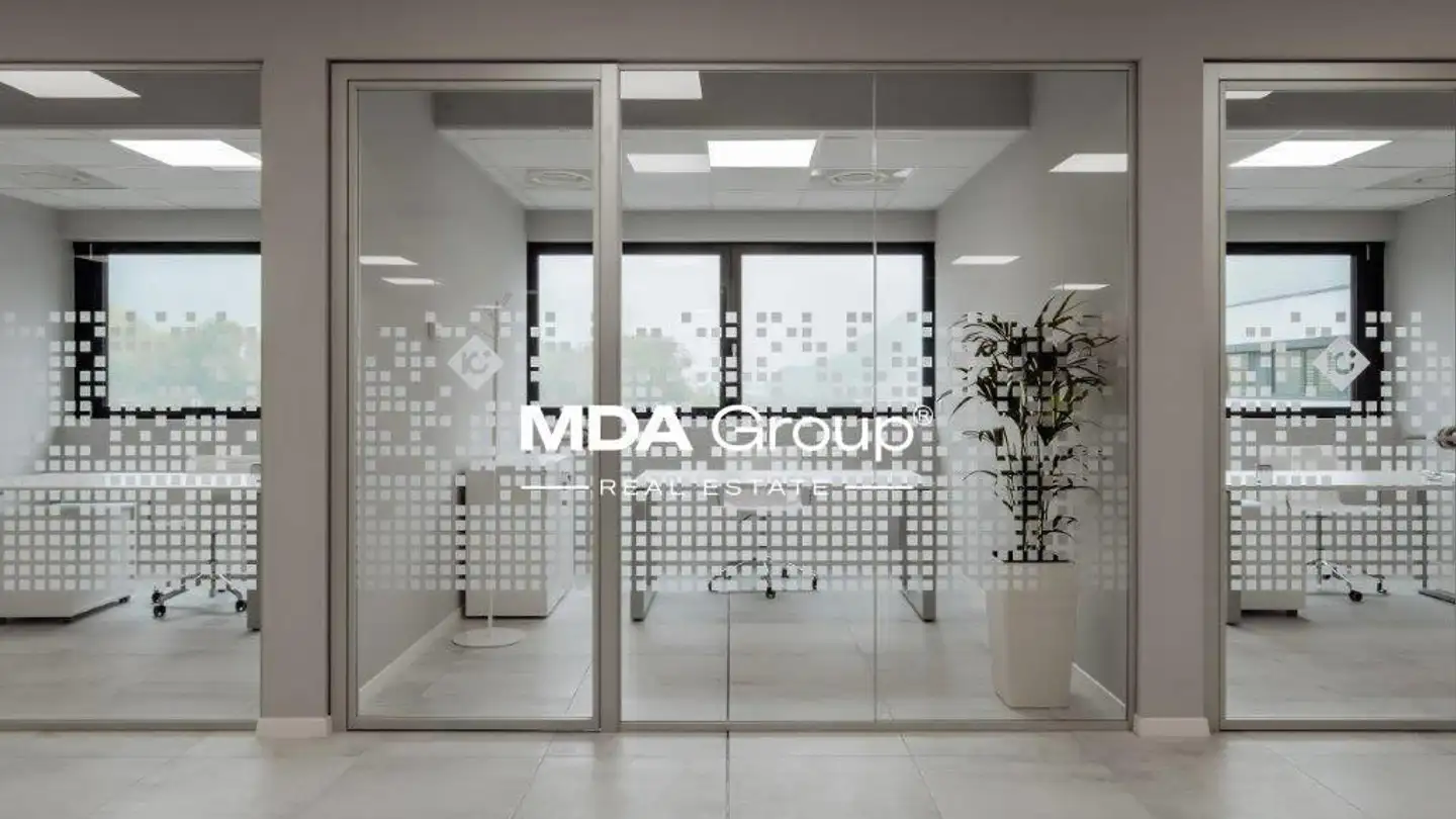 Office space for rent - Via Penate, 6850 Mendrisio - Photo 3