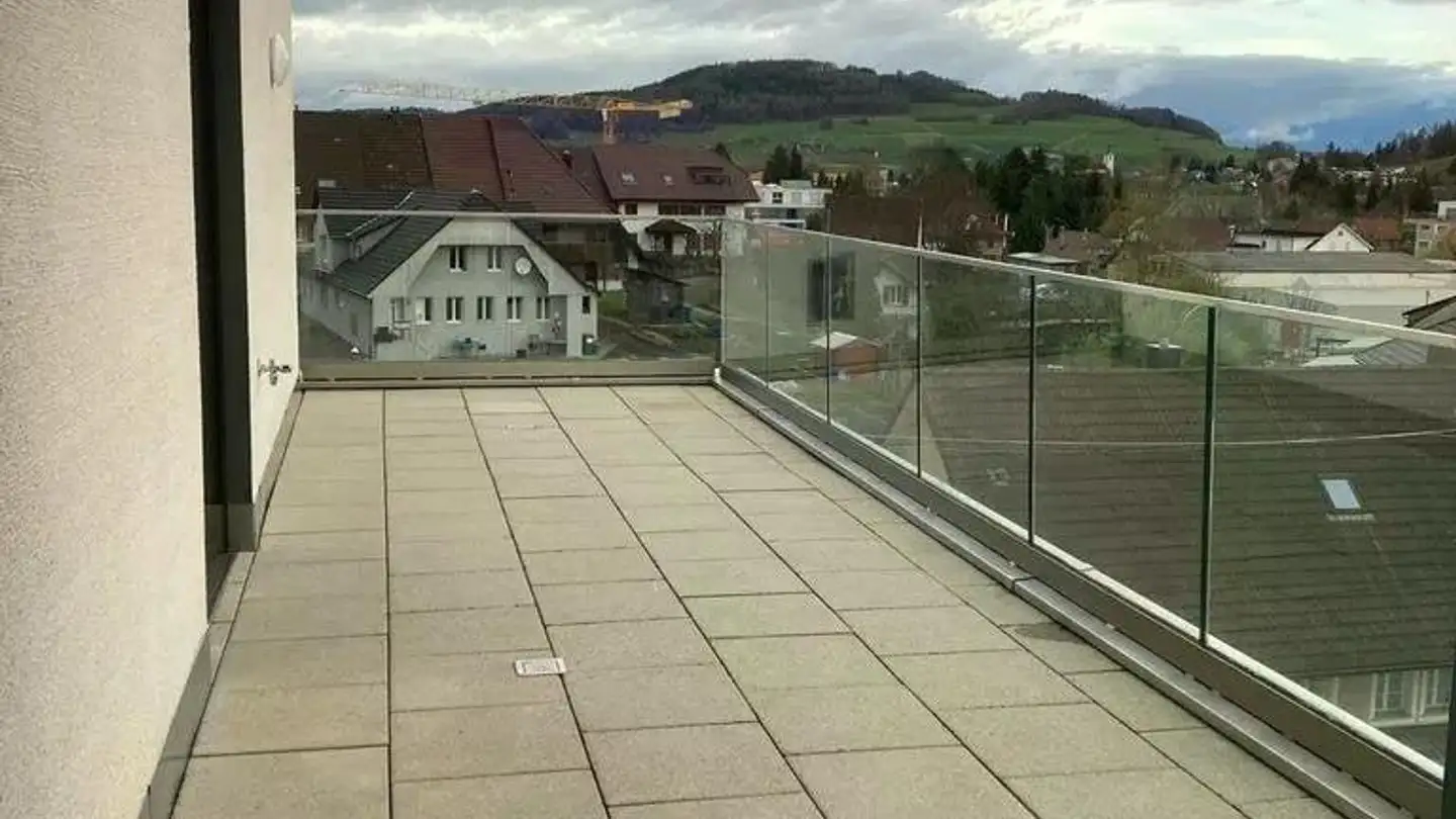 Wohnung mieten - Herkulesstrasse 1, 5737 Menziken - Foto 3