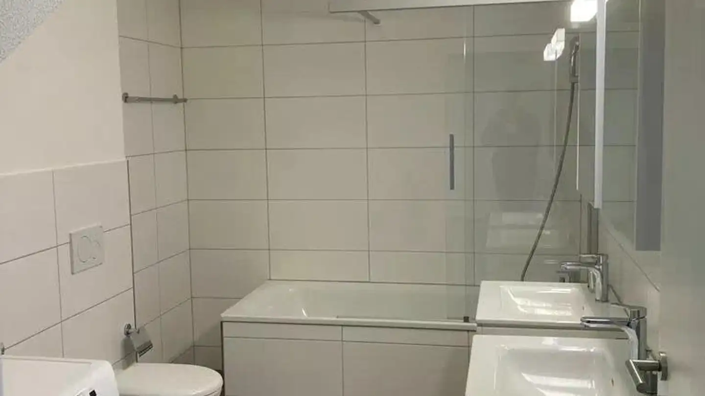 Wohnung mieten - Herkulesstrasse 1, 5737 Menziken - Foto 4