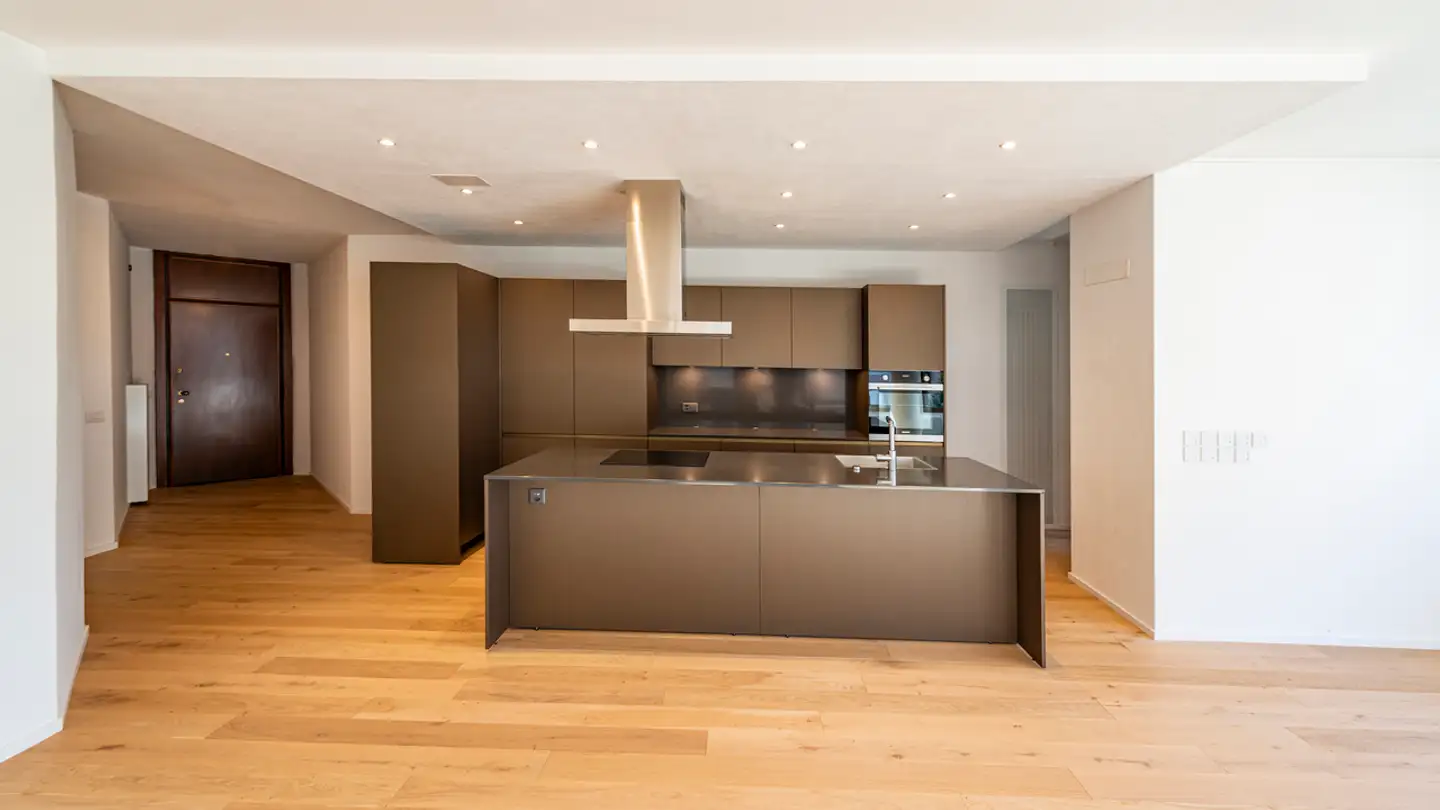 Appartamento in vendita - 6900 Lugano - Photo 4