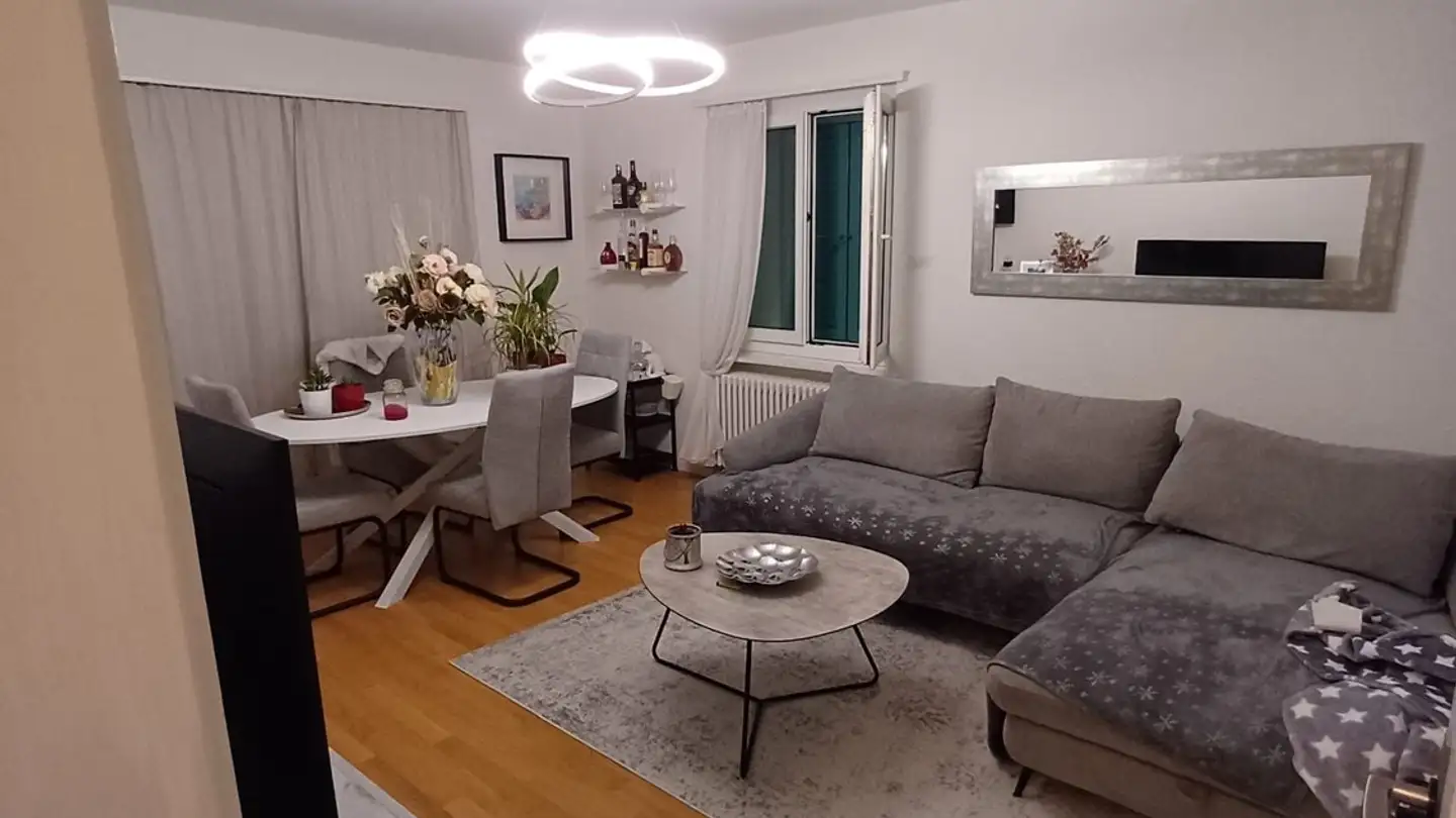 Appartamento in affitto - Sedelstrasse 36, 6020 Emmenbrücke