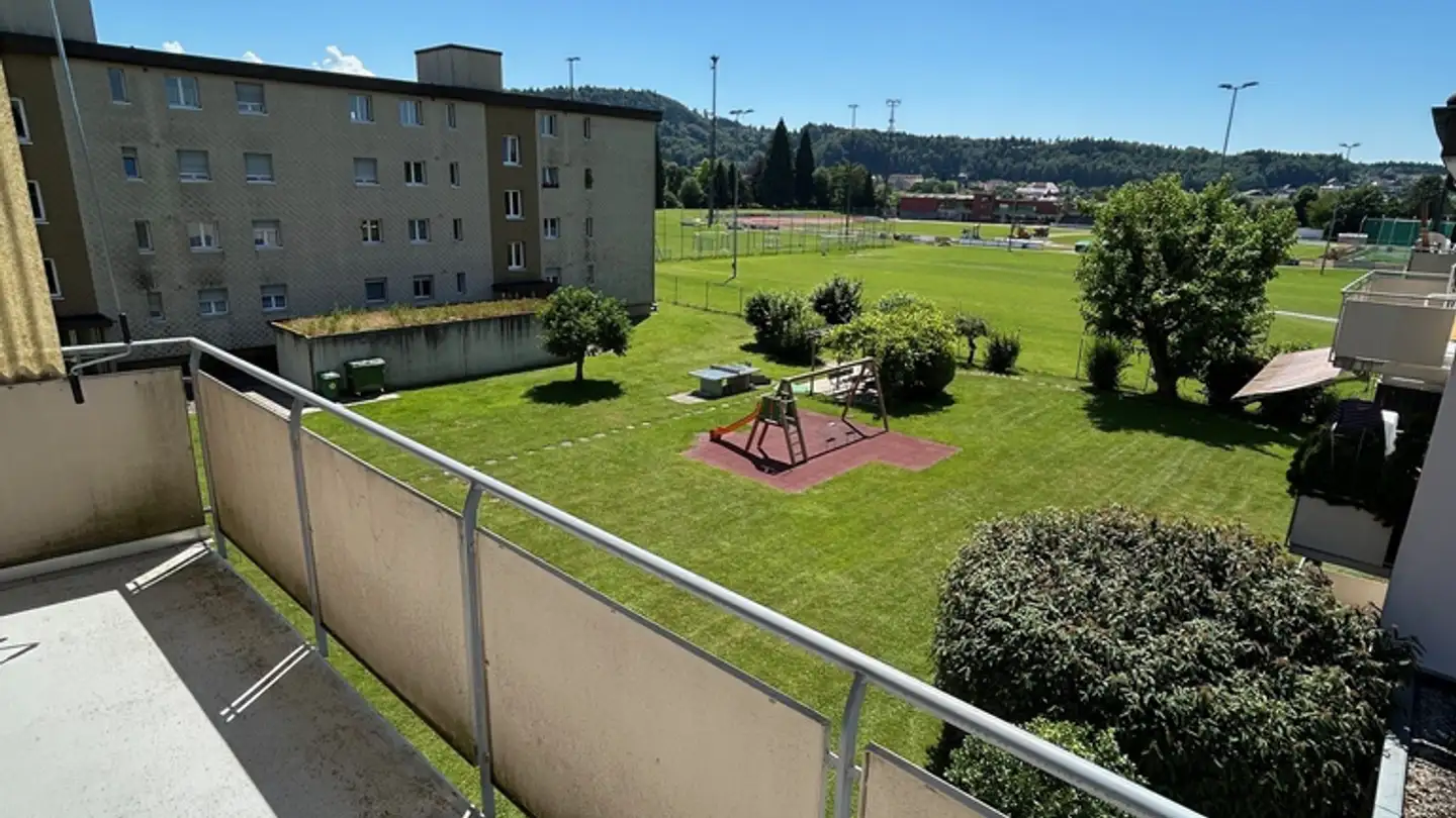 Apartment for rent - Obere Mühlemattstrasse 60, 4800 Zofingen - Photo 3