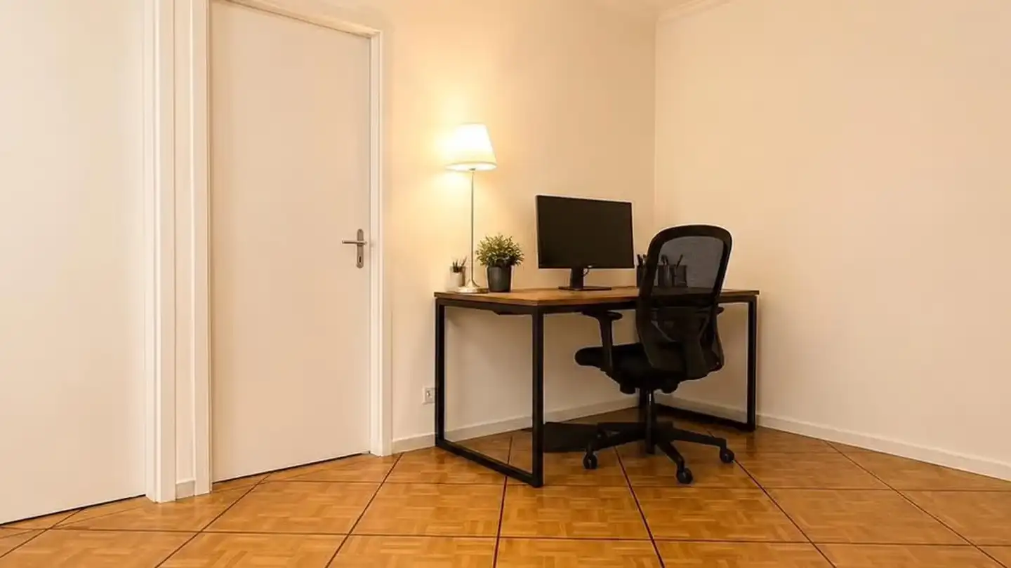 Appartamento in affitto - Chemin Des Coudriers 46, 1209 Genève
