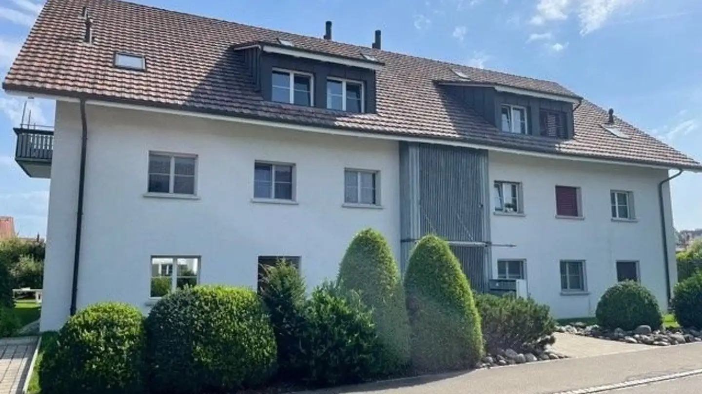 Appartamento in affitto - Rüterspüelstrasse 2, 8173 Neerach