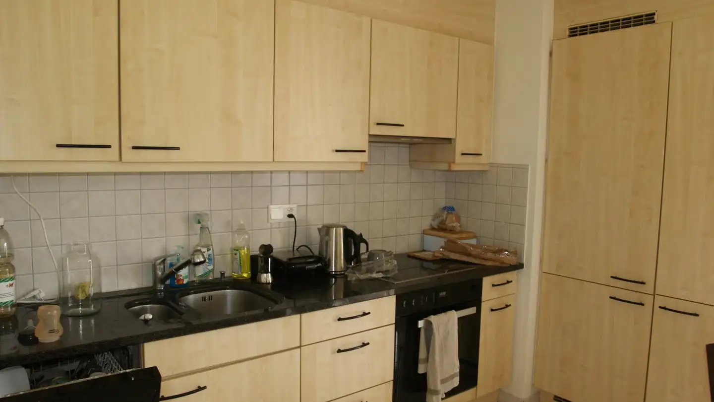 Apartment for rent - Rue Du Centre 24, 1025 St-Sulpice VD - Photo 4