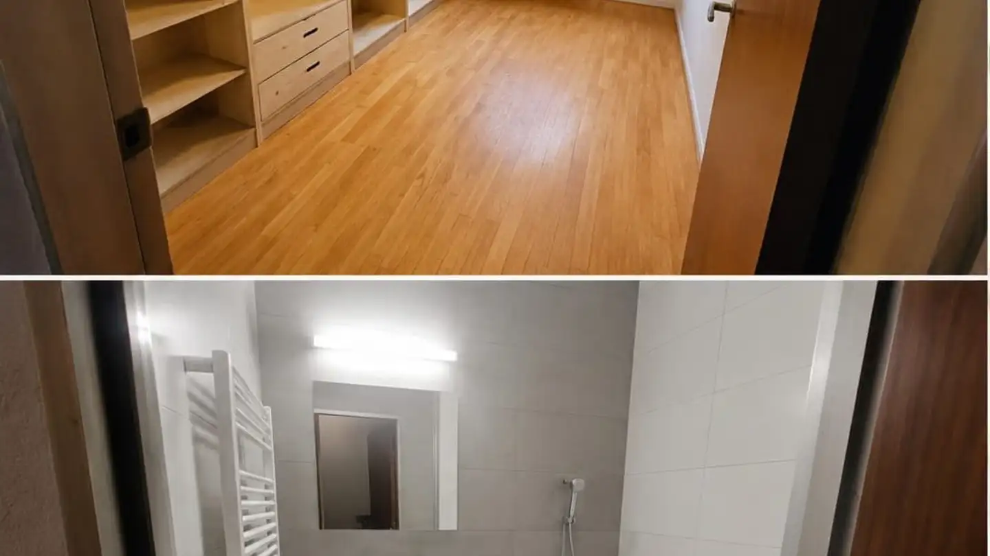 Wohnung mieten - Chemin Du Furet 4, 1018 Lausanne - Foto 3