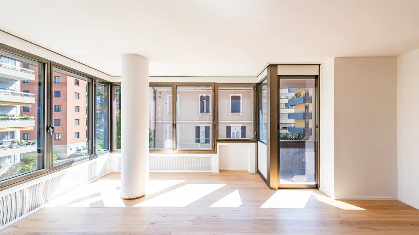 Appartamento in vendita - 6900 Lugano - Photo 2