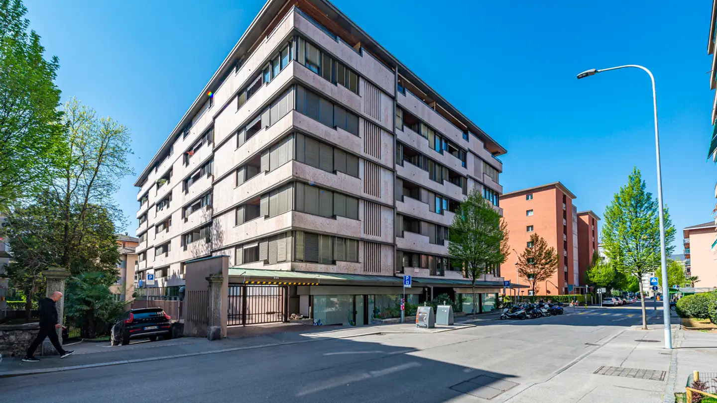 Appartamento in vendita - 6900 Lugano - Photo 3