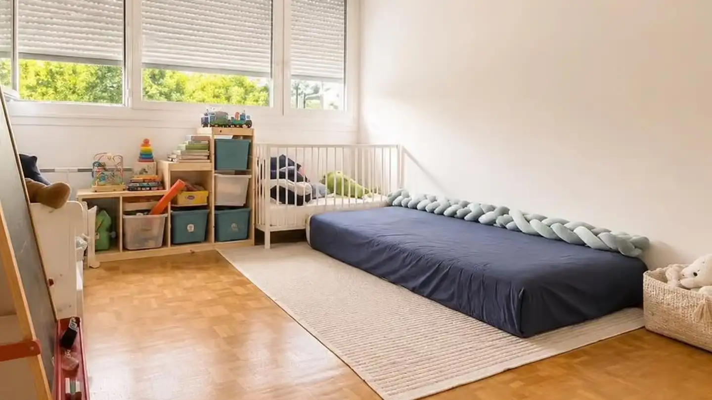 Appartamento in affitto - Chemin Des Coudriers 46, 1209 Genève - Foto 2