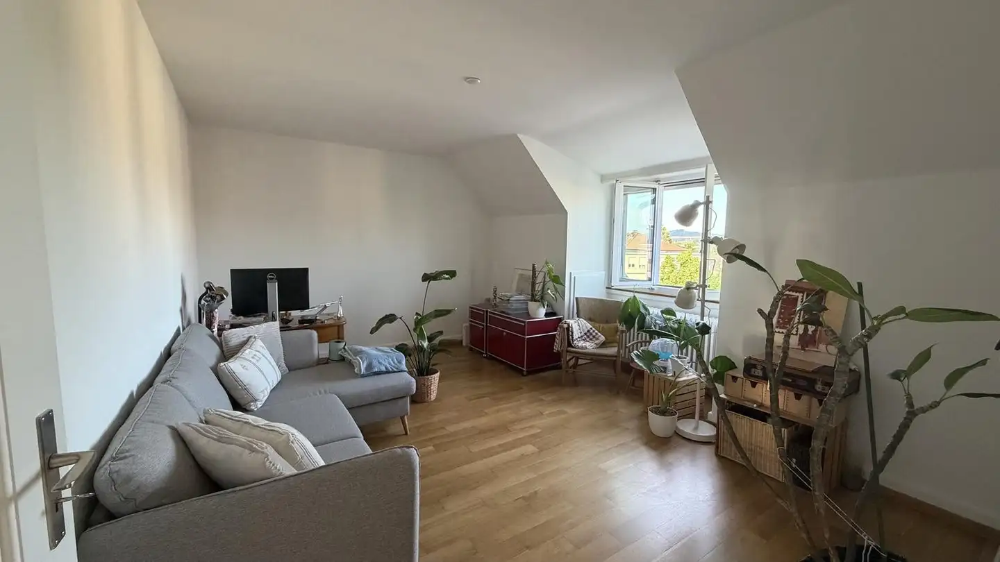 Wohnung mieten - Ahornweg 11, 3012 Bern