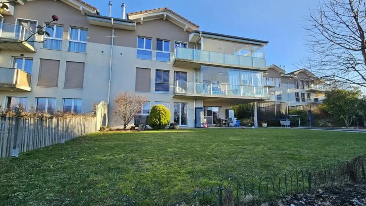 Appartement à vendre - 1372 Bavois - Photo 2