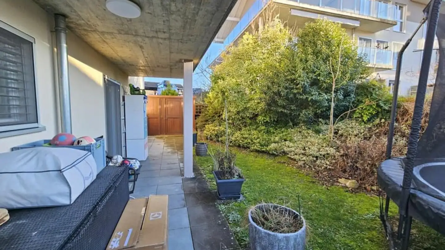 Appartement à vendre - 1372 Bavois - Photo 4