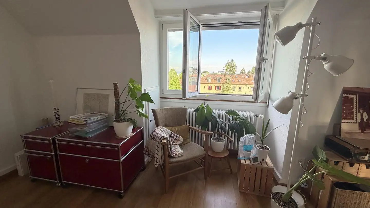 Wohnung mieten - Ahornweg 11, 3012 Bern - Foto 2