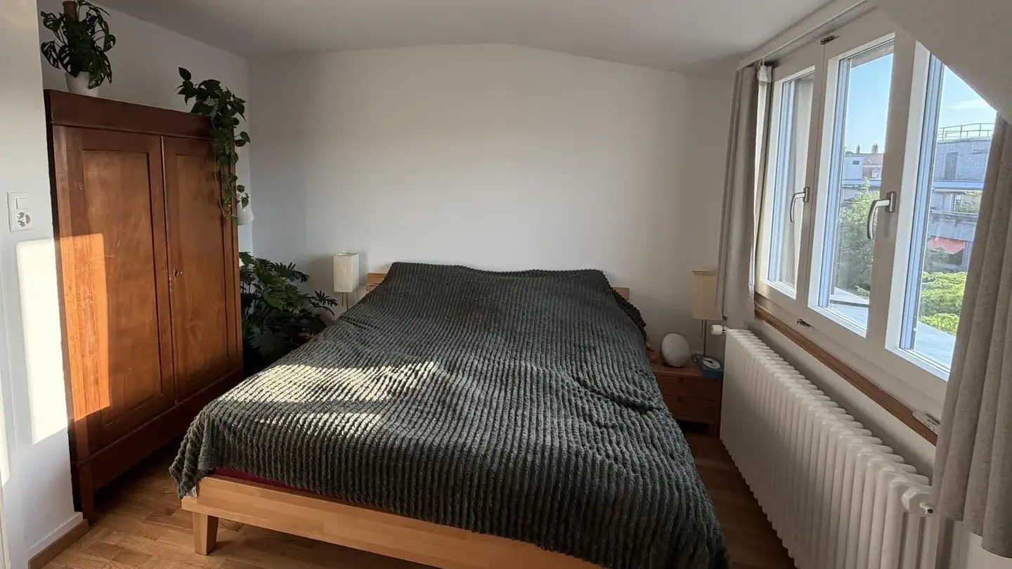Wohnung mieten - Ahornweg 11, 3012 Bern - Foto 4