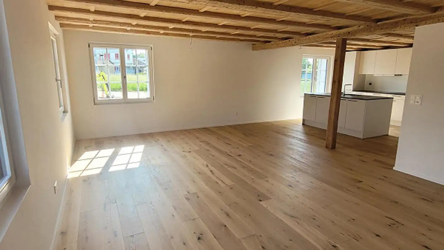 Appartamento a gradini in affitto - Traubenstrasse 2, 8274 Tägerwilen - Photo 2